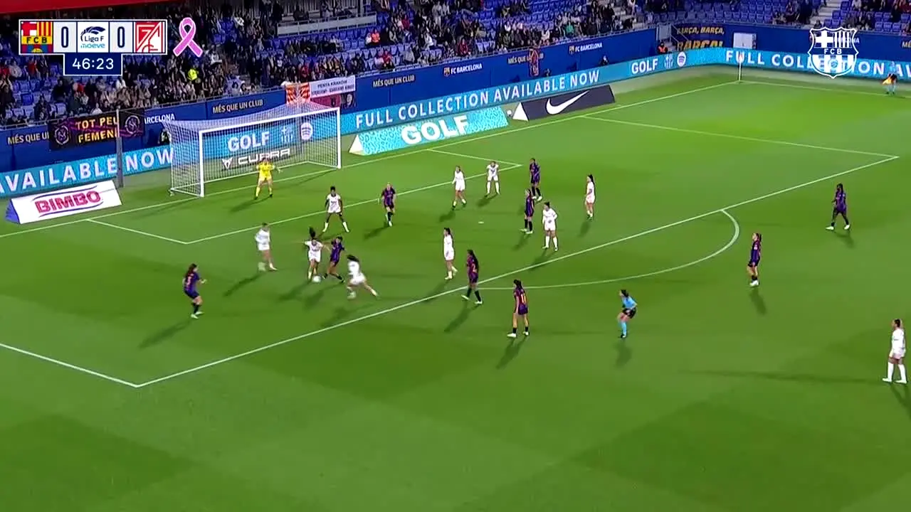TOP Barça en direct