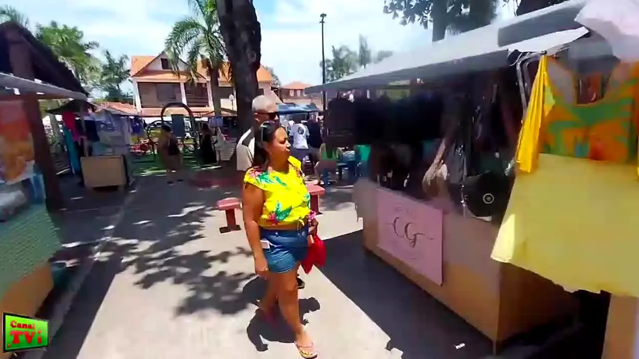 TV Itaipuaçu live