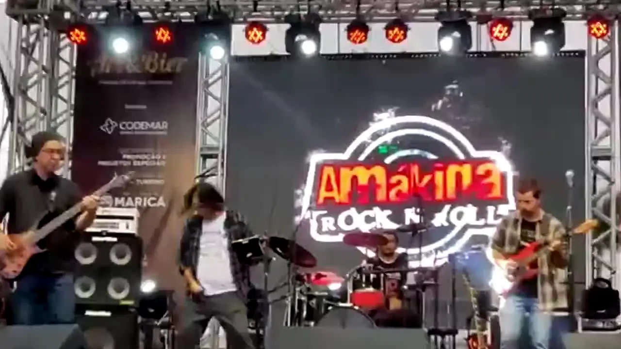 TV Itaipuaçu live