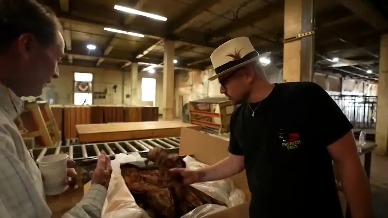 Cigar TV live