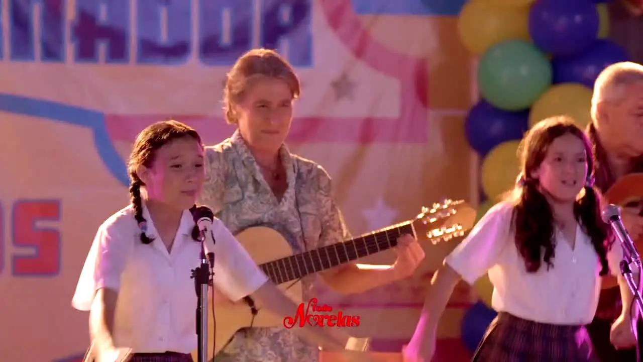 Todo Novelas in diretta