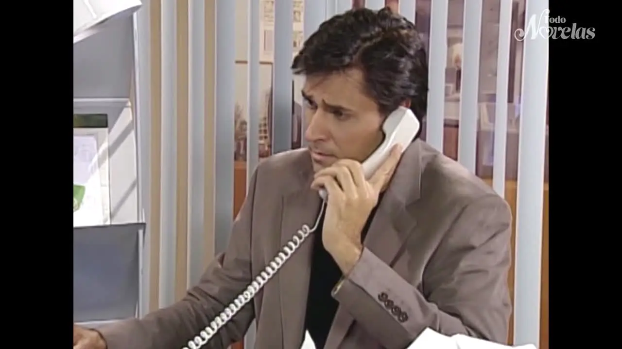 Todo Novelas en direct