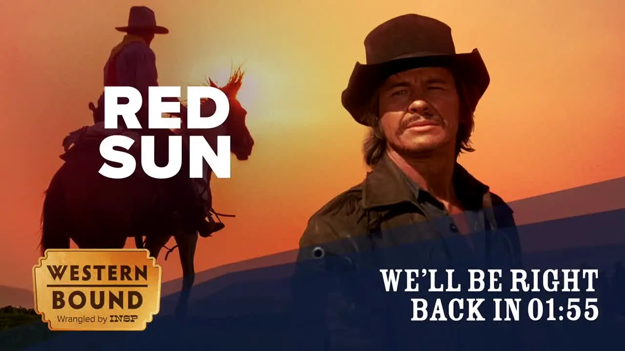 Western Bound in diretta