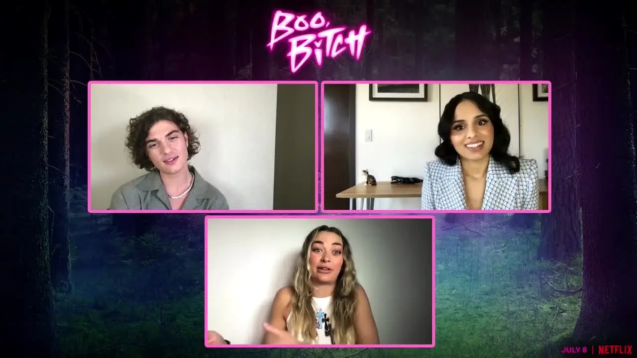 Young Hollywood ao vivo