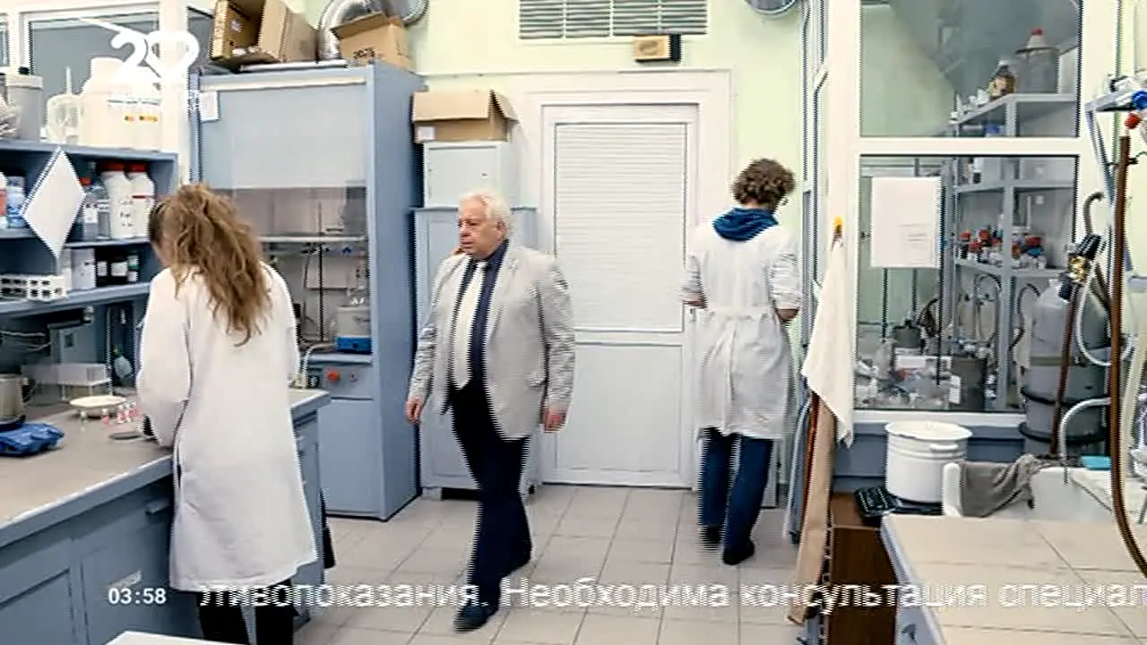 Enisey live