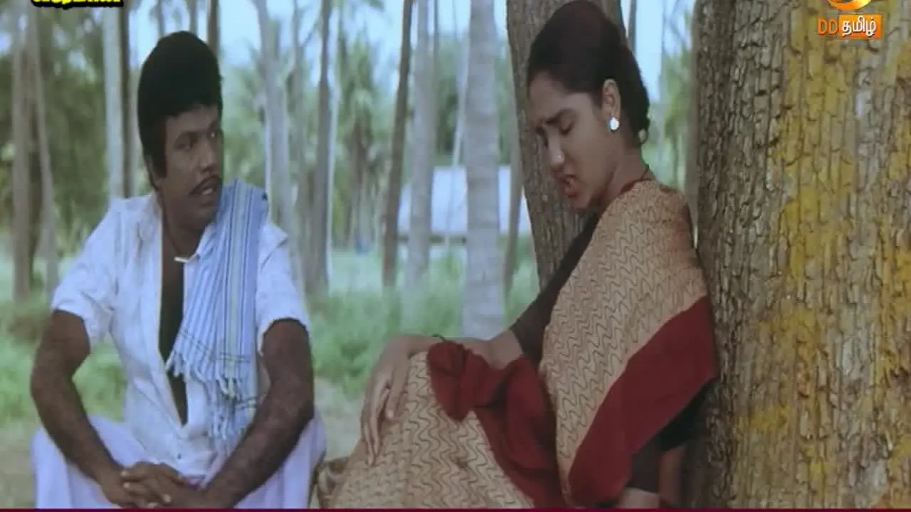 DD Tamil live