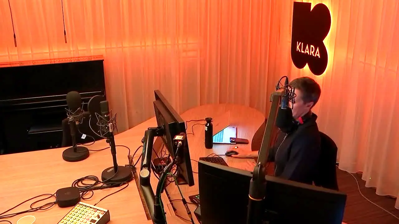 Klara live