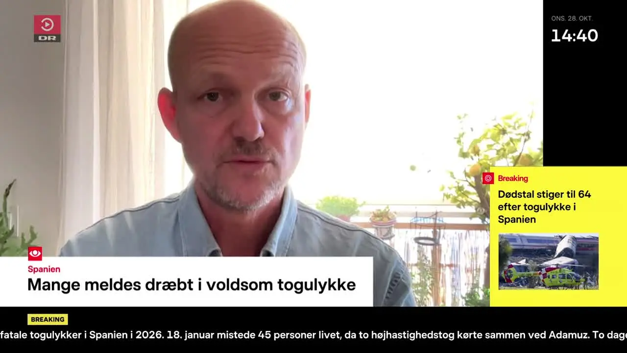 DRTV live