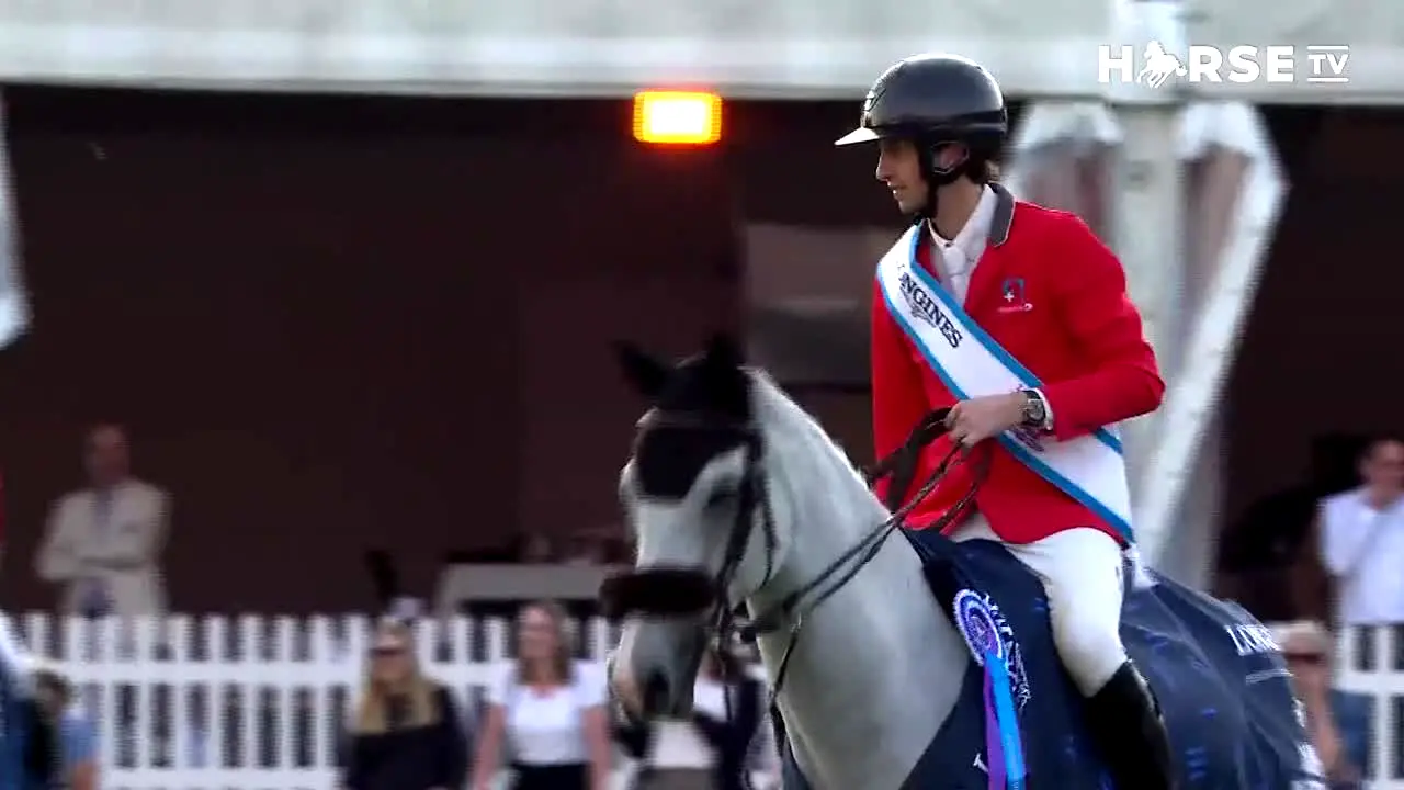Horse TV ao vivo