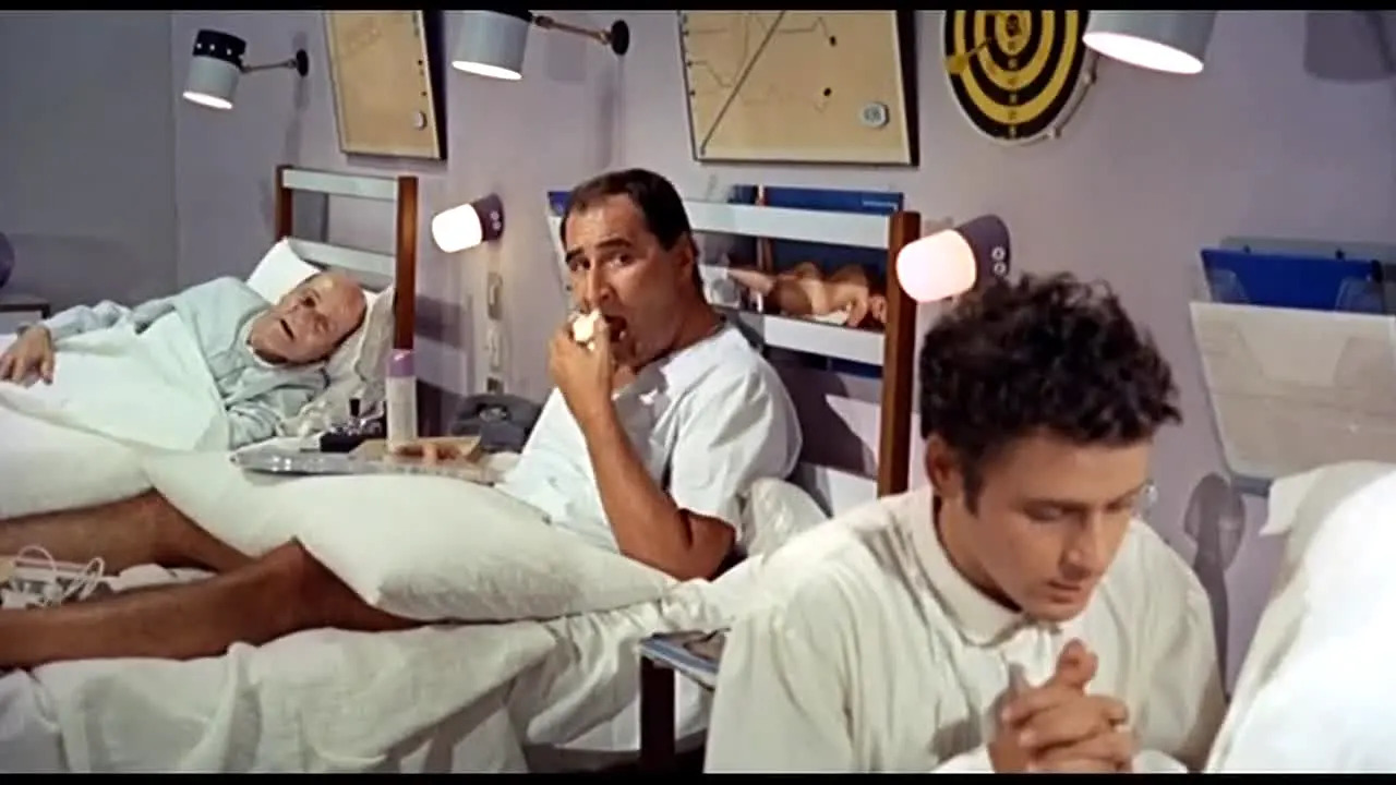 Totò & Co in diretta