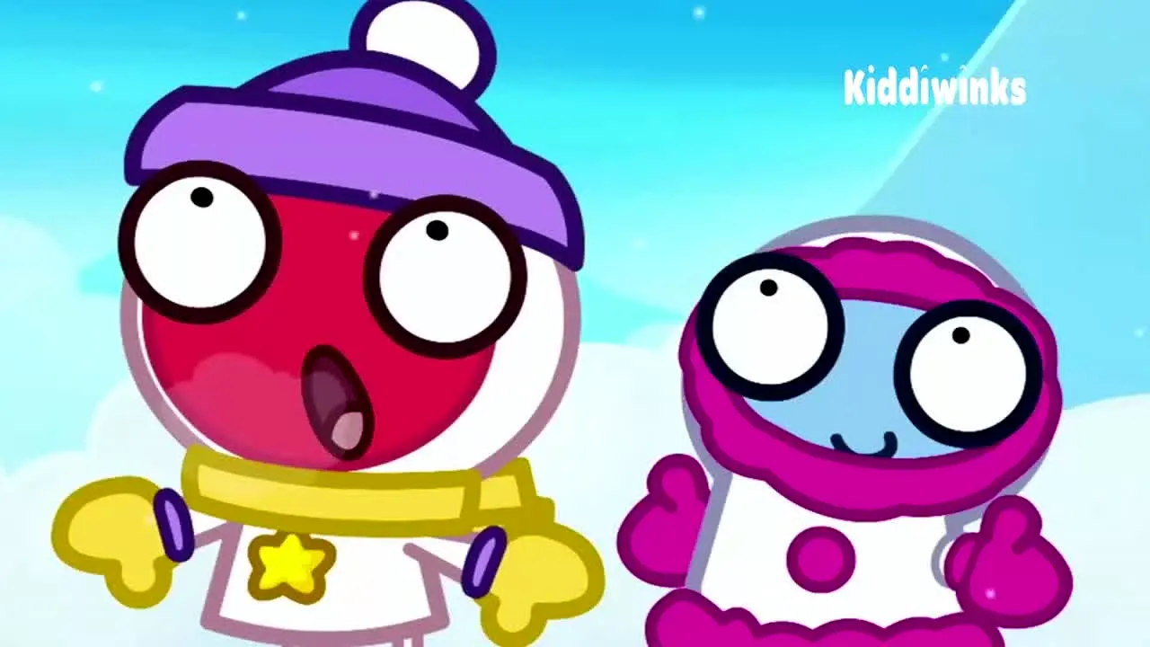 Kiddiwinks en direct