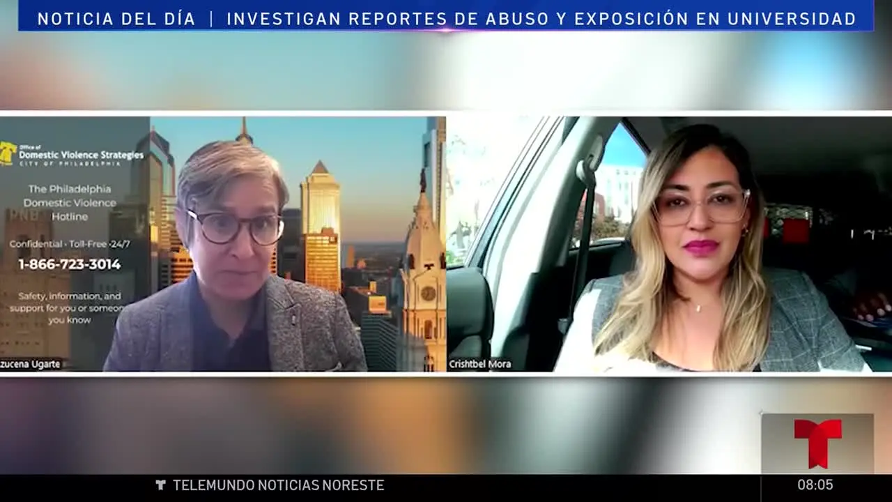 Telemundo Noticias Noreste live