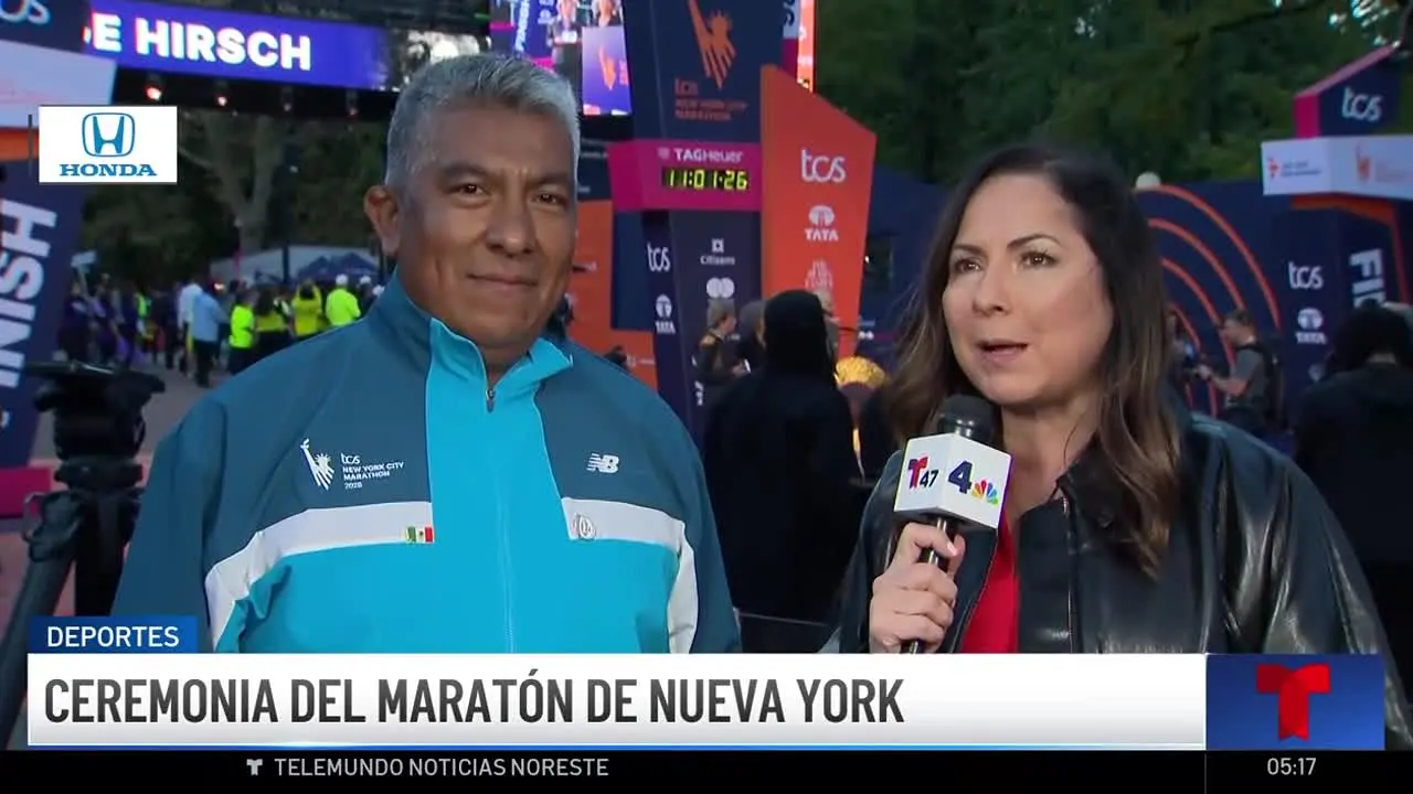 Telemundo Noticias Noreste live