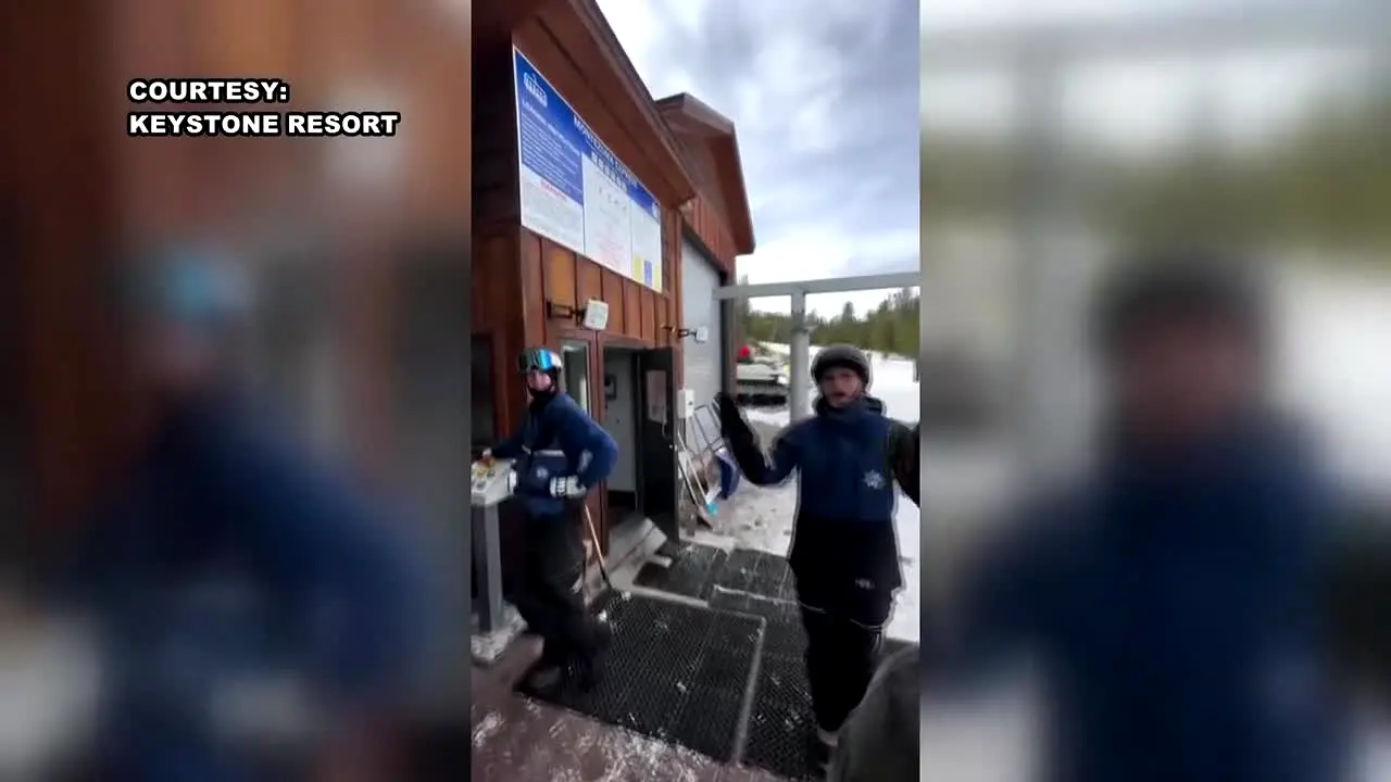 KOAA News5 — прямой эфир