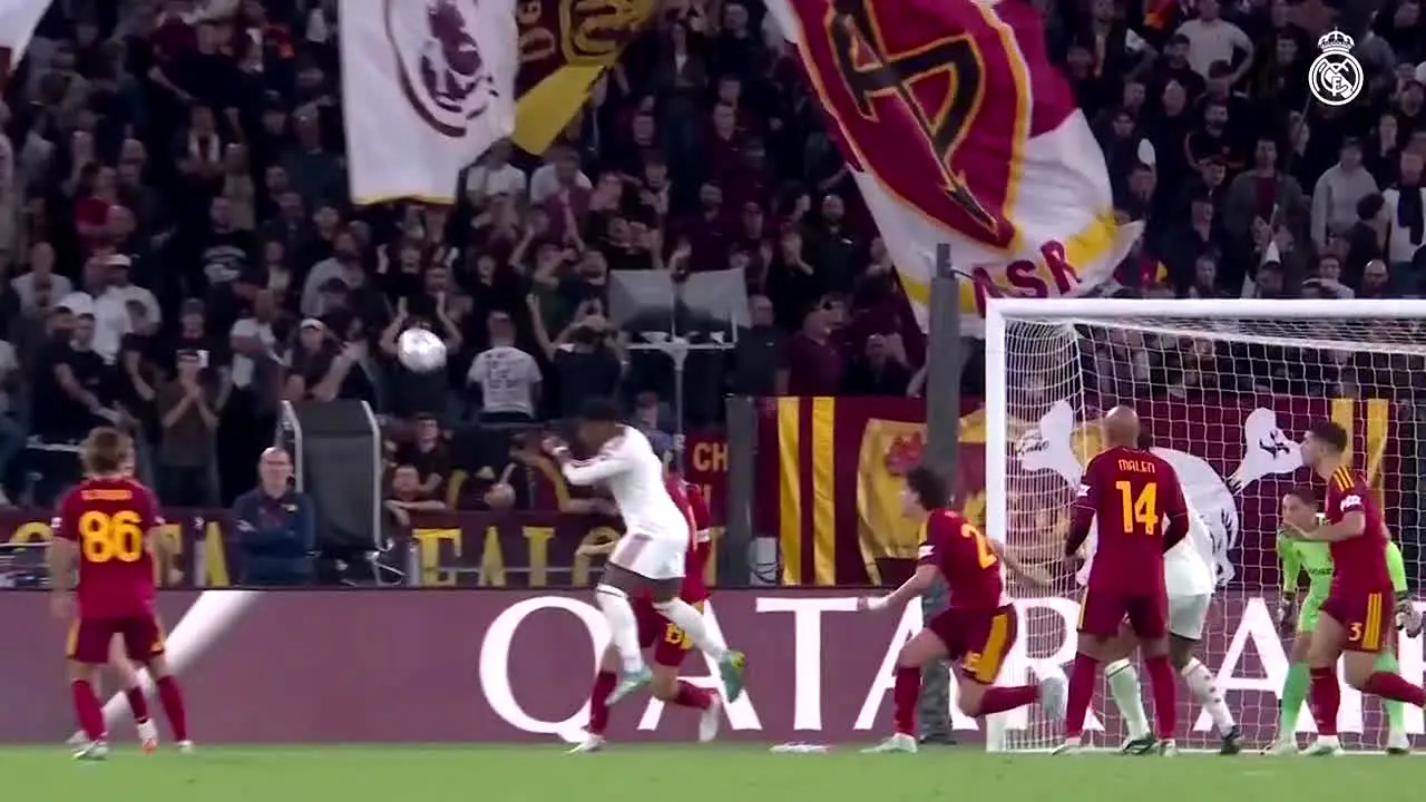 Real Madrid na żywo