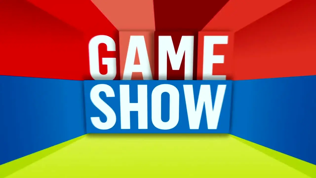 Game Show Central live