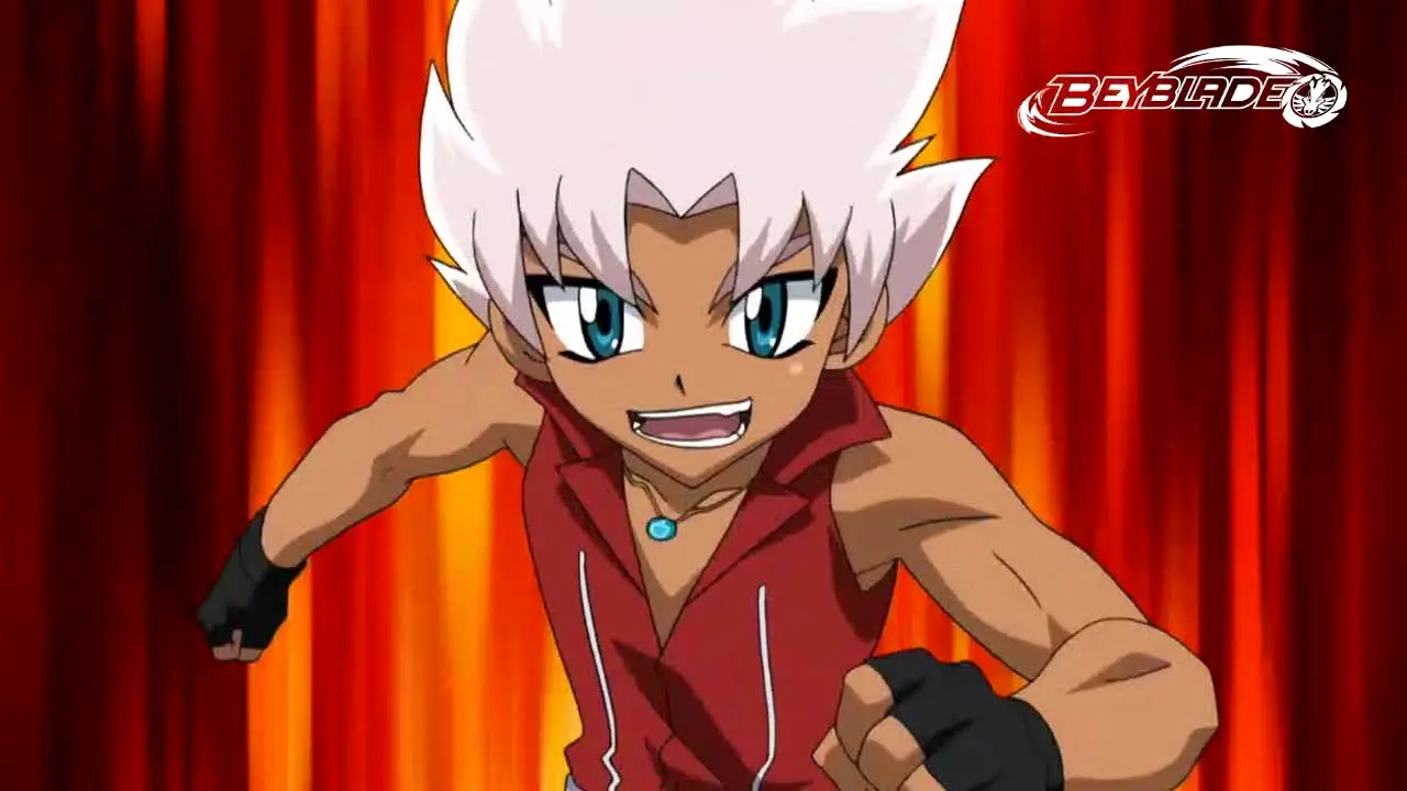 Beyblade en direct