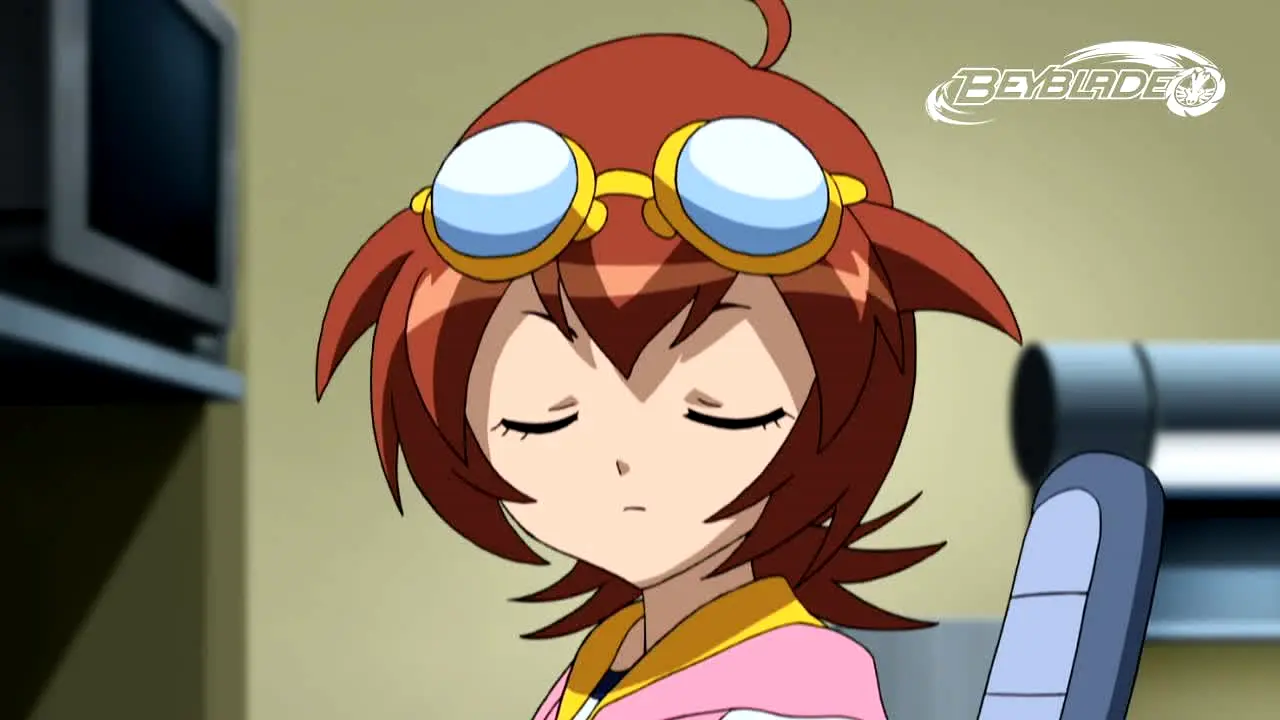 Beyblade live