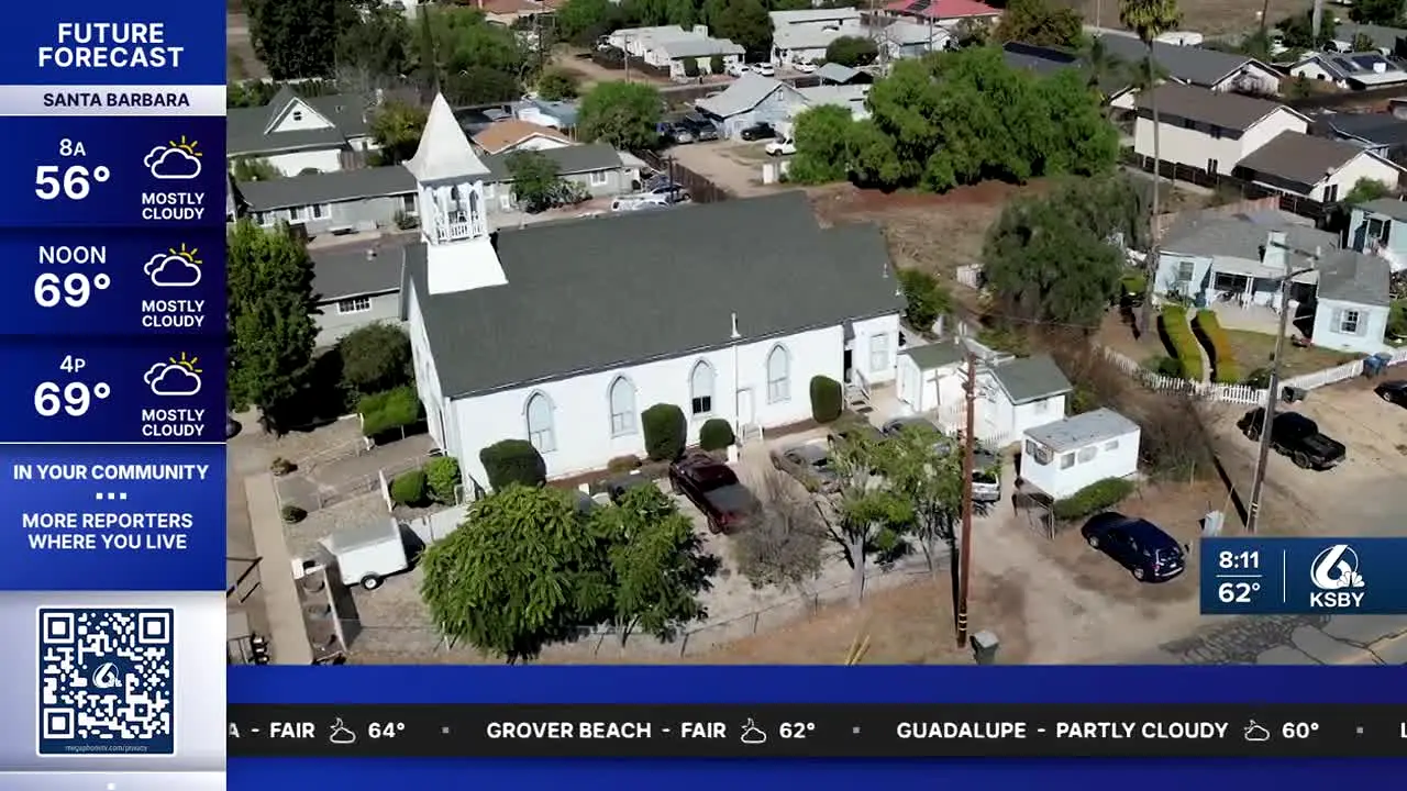 KSBY News San Louis Obispo CA live