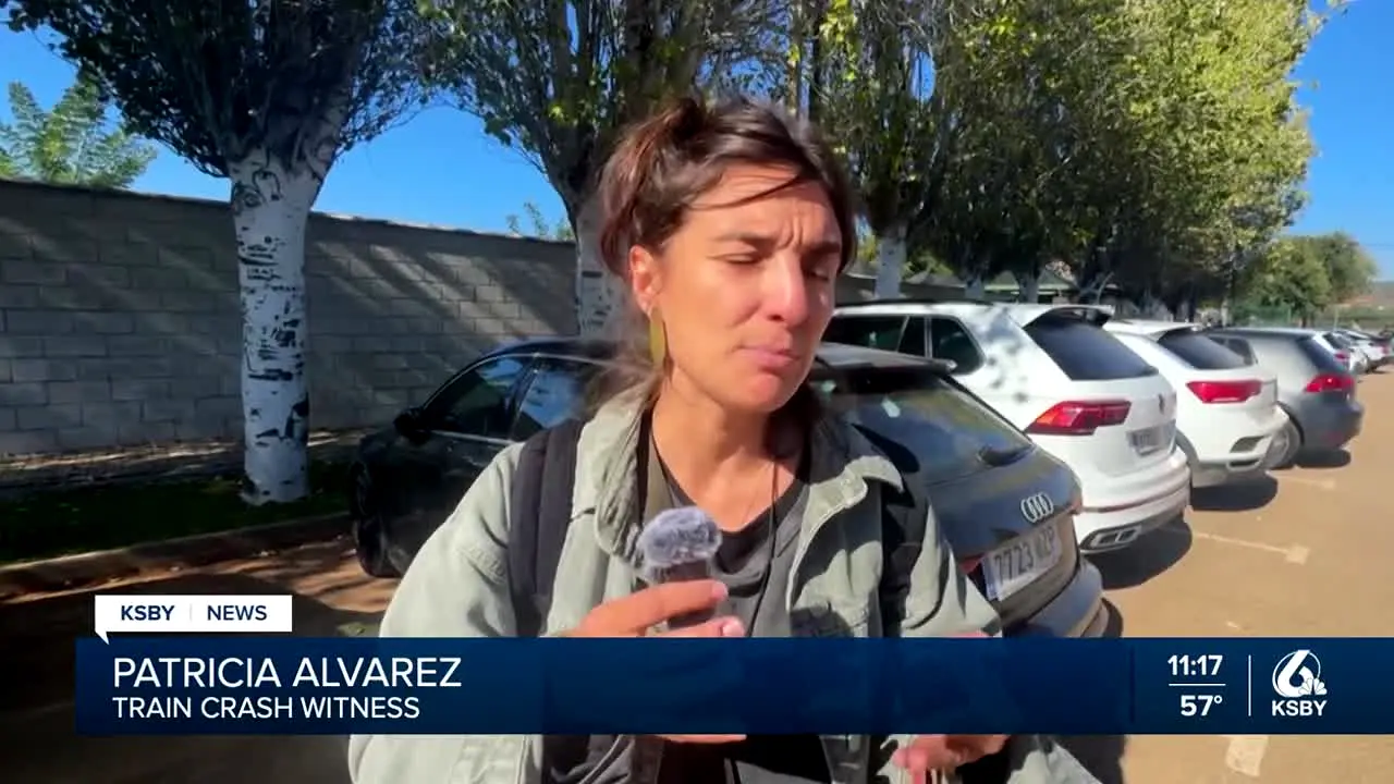 KSBY News San Louis Obispo CA live