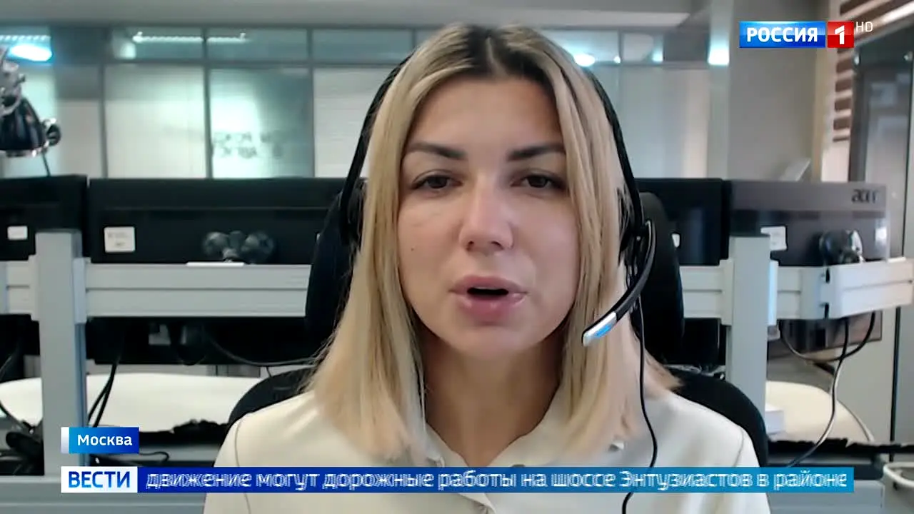 Russia-1 in diretta