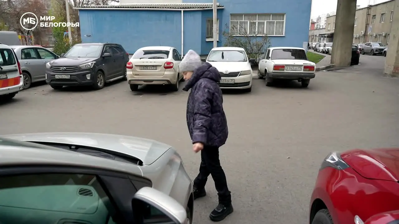 Мир Белогорья en vivo
