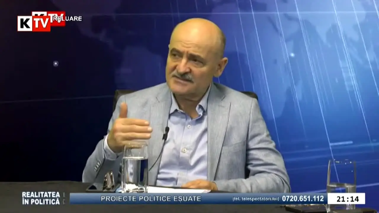 Kapital TV live