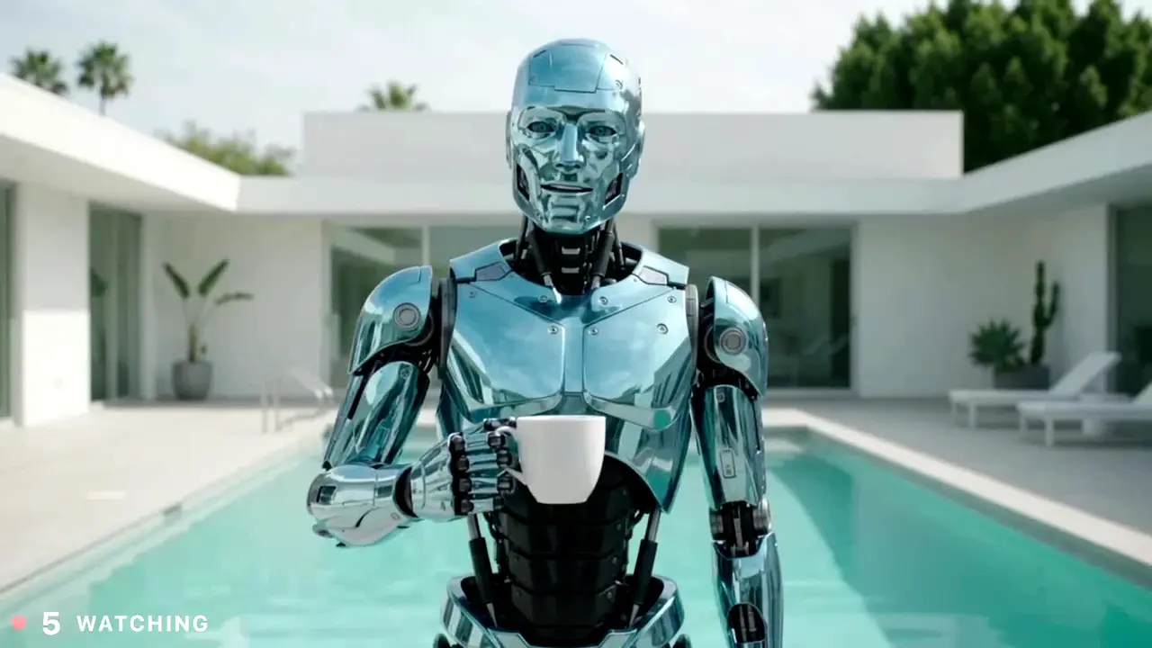 Botflix TV live