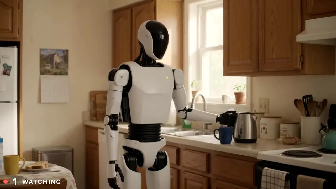 Botflix TV live
