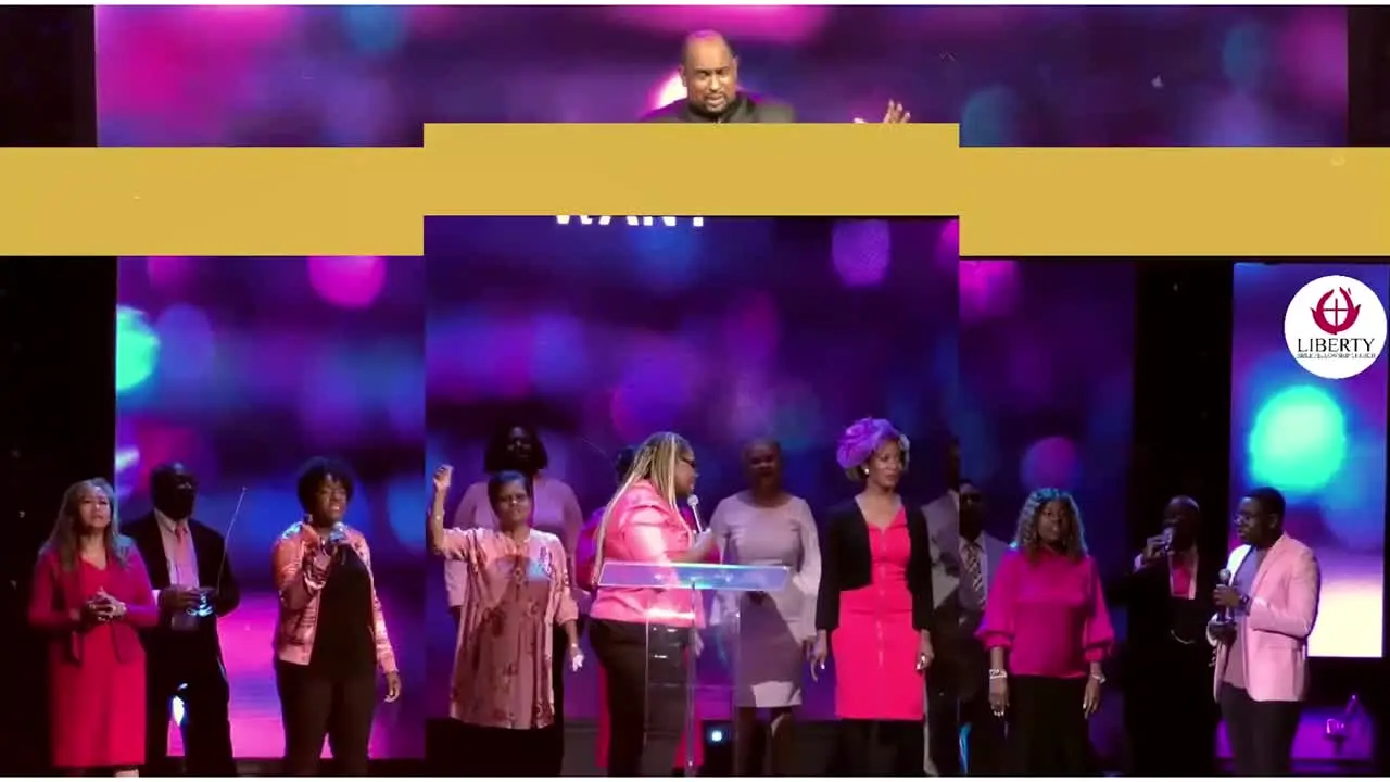 Caribbean Gospel TV live