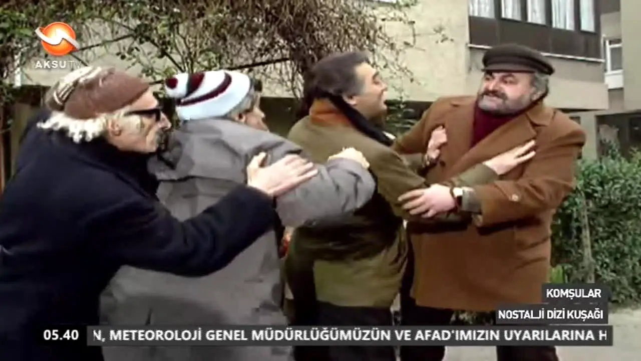 Aksu TV live