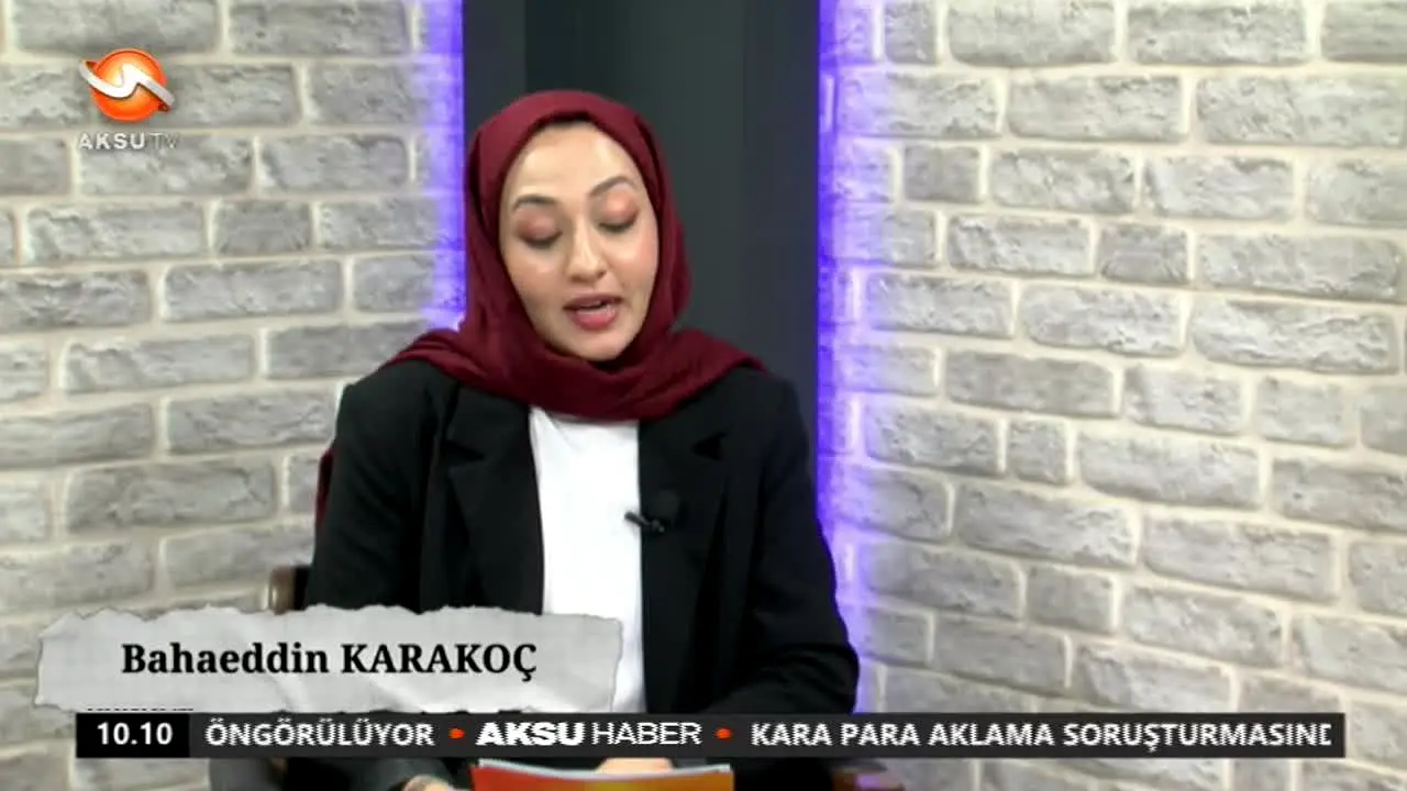 Aksu TV live