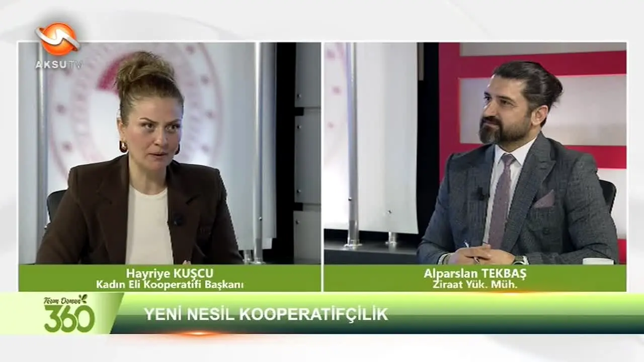 Aksu TV en vivo