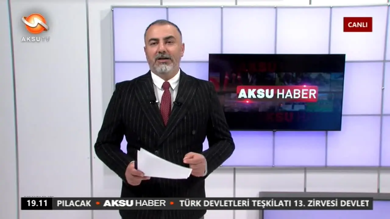 Aksu TV na żywo