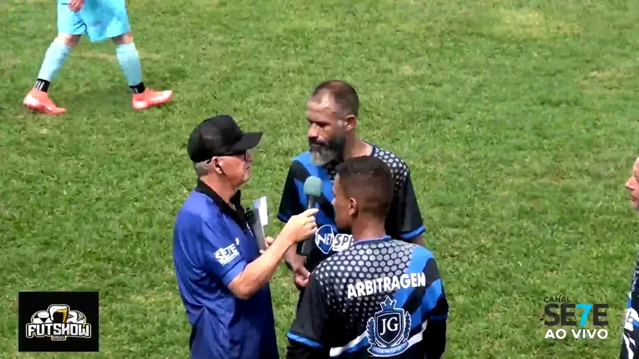 Canal Sete in diretta
