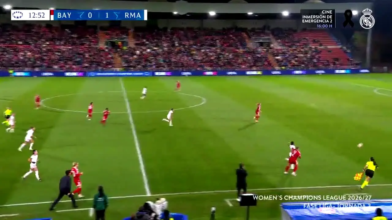 Real Madrid TV live