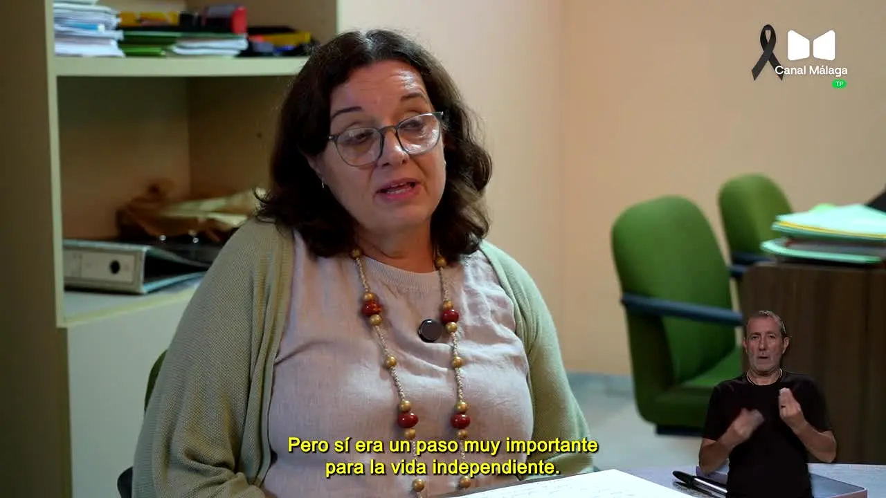 Canal Málaga in diretta