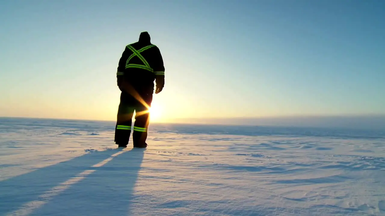 Ice Pilots live