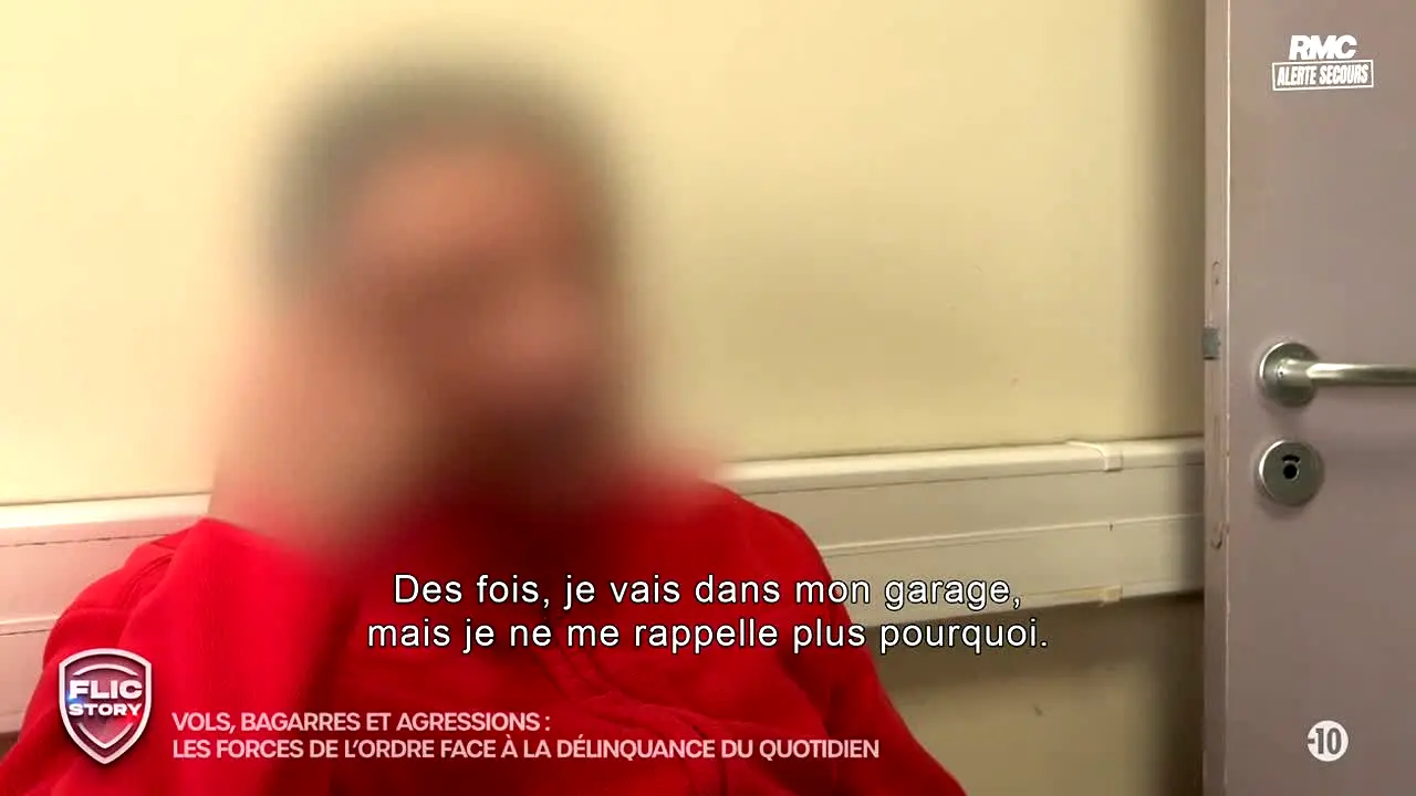 RMC alerte secours en vivo