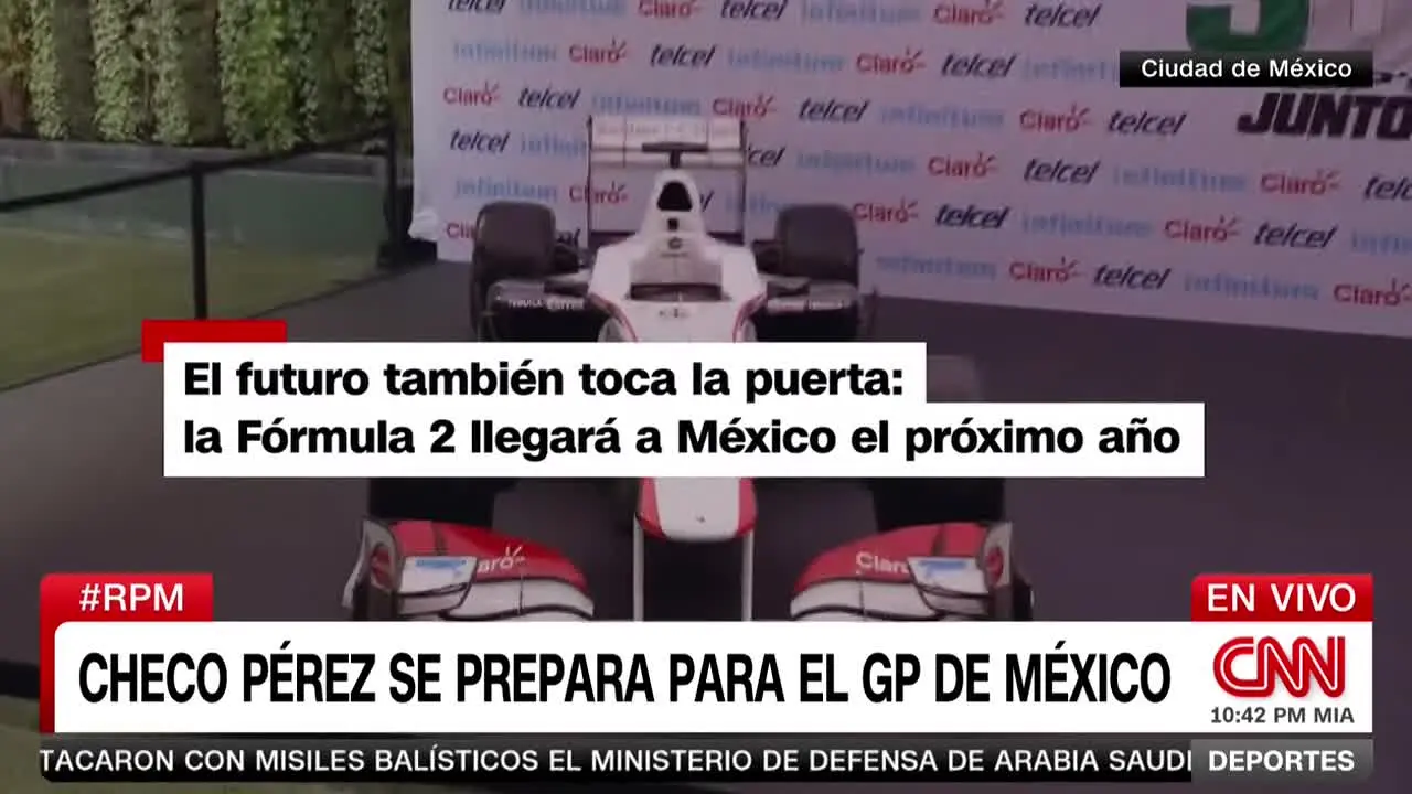 CNN en Español live