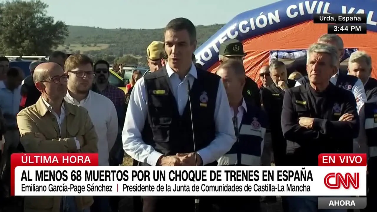 CNN en Español live