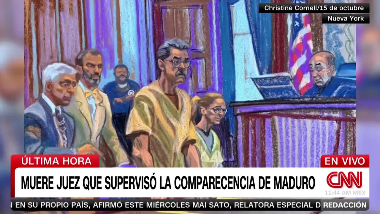 CNN en Español live