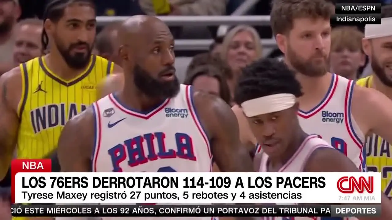 CNN en Español live