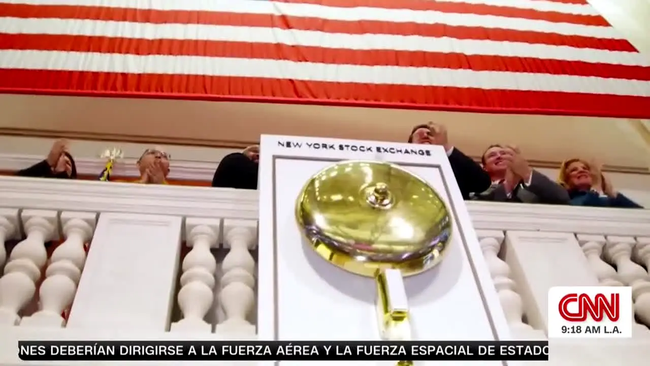 CNN en Español in diretta
