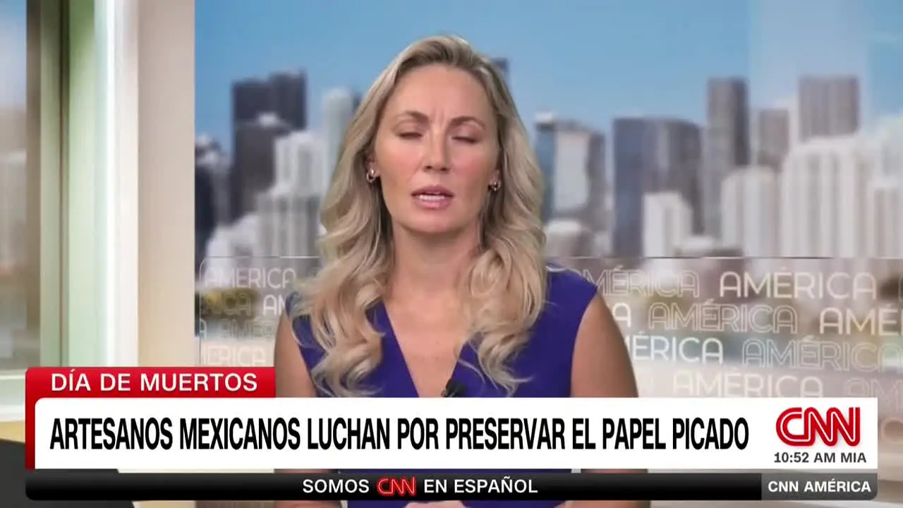 CNN en Español en vivo