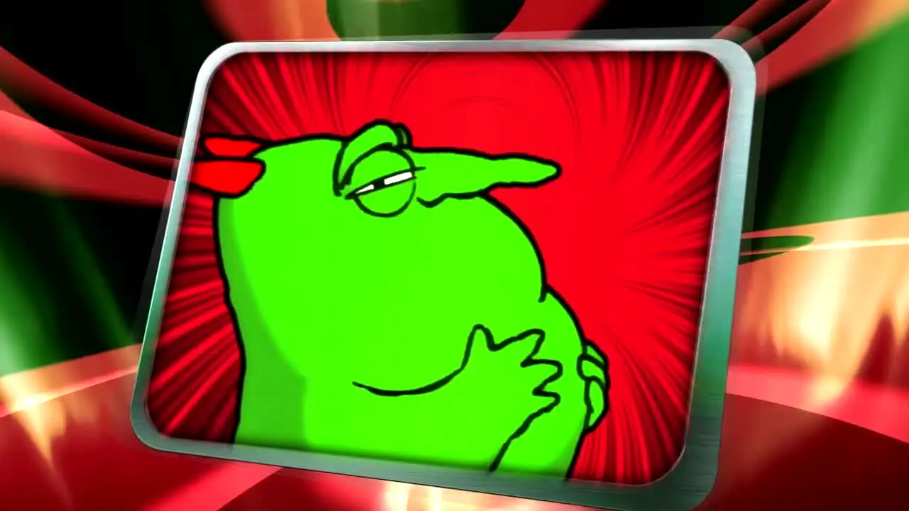 Just For Laughs live