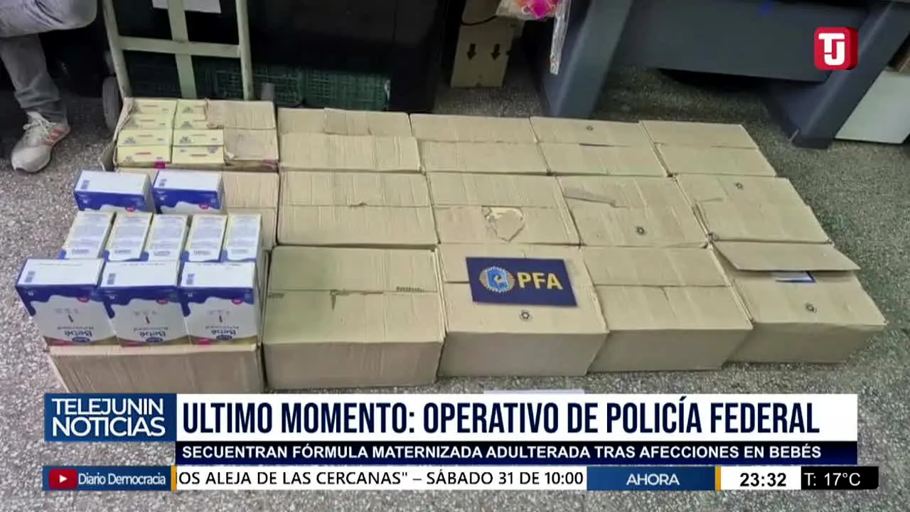 TeleJunin en direct