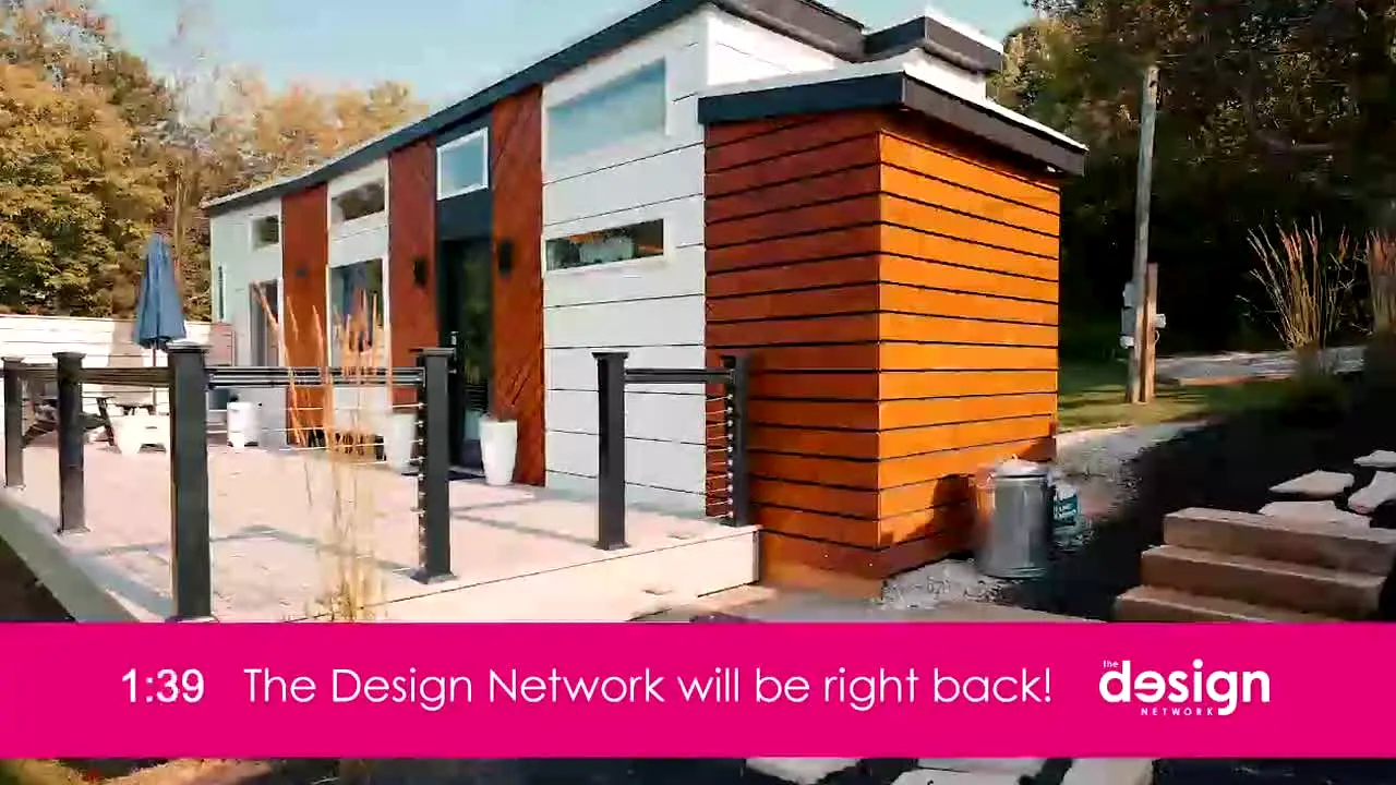 The Design Network en direct