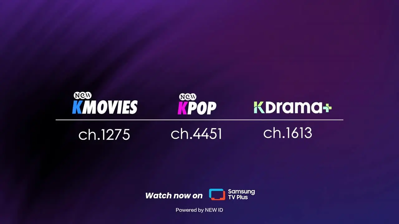 K-Drama+ live
