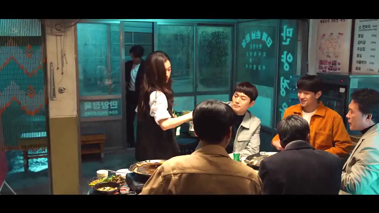 K-Drama+ live